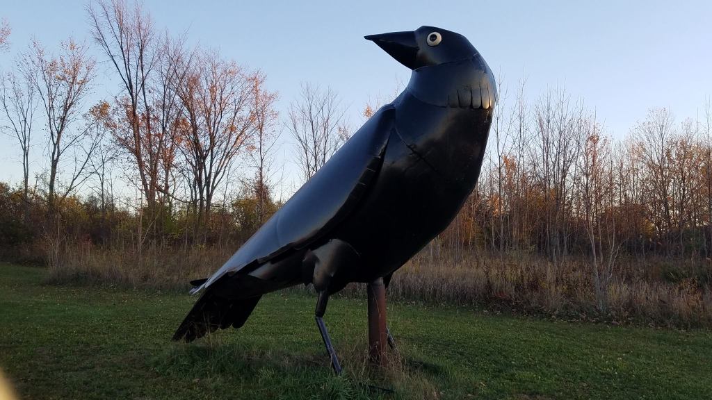 This dude's name is Charlie. 